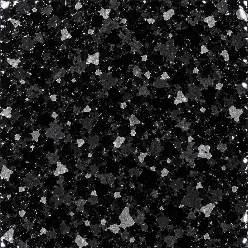 Midnight flake blend texture